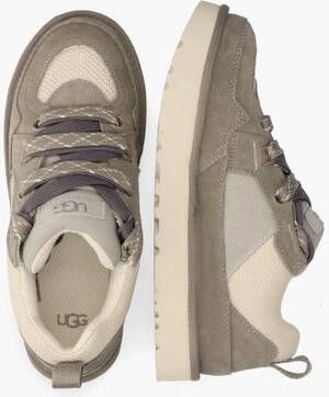 Ugg Lo Lowmel Smoke Plume