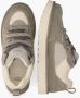 UGG Lage Sneakers Heren M Lo Lowmel Maat: 40 Materiaal: Leer Kleur: Taupe - Thumbnail 10