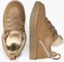 UGG Lage sneakers W Lowmel Maat: 36 Materiaal: Suède Kleur: Cognac - Thumbnail 7