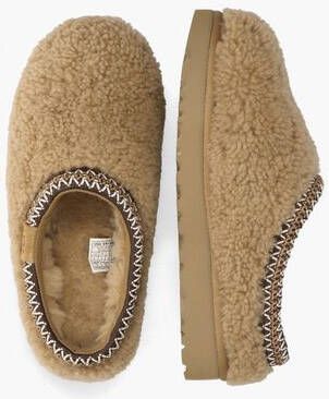 Ugg man Maxi Curly Chestnut s