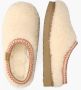 UGG Instappers Dames Tasman Maxi Curly Maat: 41 Materiaal: Textiel Kleur: Beige - Thumbnail 13