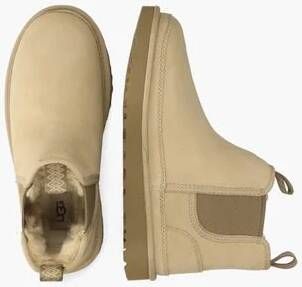 Ugg Neumel Boot Mustard Seed