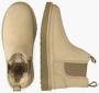 UGG Chelsea Boots Heren M Neumel Chelsea Maat: 45 Materiaal: Suède Kleur: Camel - Thumbnail 6