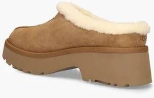 Ugg New Heights Clog Chestnut