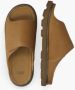 Ugg M Solano Slide Brown Heren - Thumbnail 8