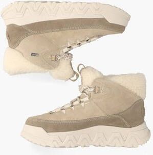 Ugg TerreTrail Cozy Lace Boot Sand