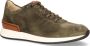 Van Bommel Lage sneakers 16334 sue Groen - Thumbnail 4