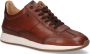 Van bommel 10015 Libra 03.07 Dark Cognac G+Wijdte Lage sneakers - Thumbnail 5