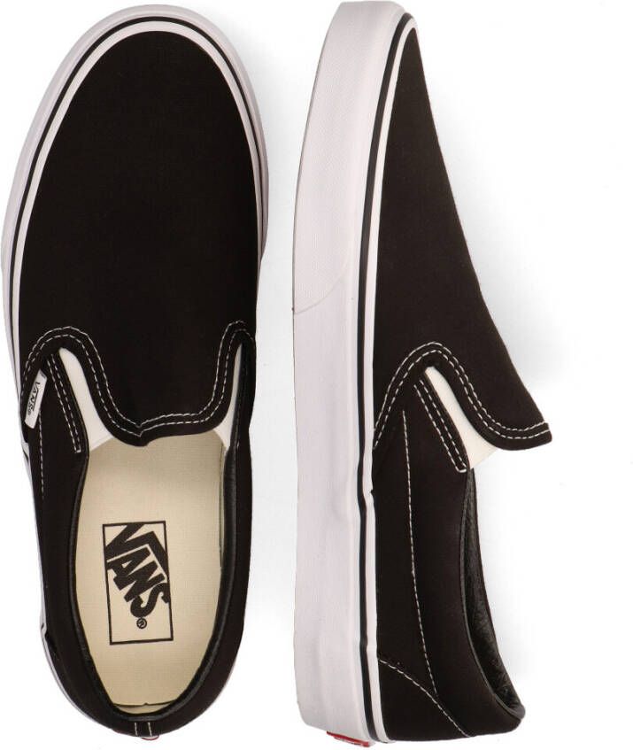 Vans Classic Slip-On VN000EYEBLK