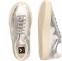 Veja Cp0502684Silverwhite Sneakers Grijs Dames - Thumbnail 8