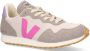 Veja SDU Rec Alveomesh Light Grey Ultraviolet Grijs Dames - Thumbnail 4