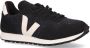 Veja dames sneakers rr041971a Zwart Dames - Thumbnail 7