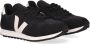 Veja dames sneakers rr041971a Zwart Dames - Thumbnail 10