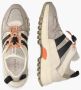 Via vai 62063 Danea Colby 04-204 Combi Beige Sneakers - Thumbnail 5