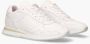 Via vai 60011 Nora Base 07-001 Vitello Bianco Lage sneakers - Thumbnail 4