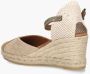 Viguera 2148 Beige Bruin Groen - Thumbnail 2