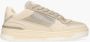 Filling Pieces Klassieke Cruiser Stride Schoenen Beige Heren - Thumbnail 2