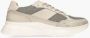 Filling Pieces Jet Runner Mesh Beige Unisex - Thumbnail 2