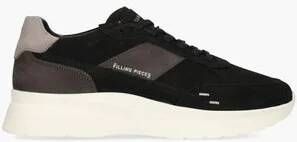 Filling Pieces Jet Zwart