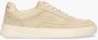 Filling Pieces Mondo Suede Lux Natural Beige Unisex - Thumbnail 2