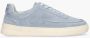 Filling Pieces Mondo Suede Lux Sky Blue Unisex - Thumbnail 2