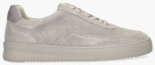 Filling Pieces Mondo Grijs