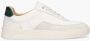 Filling Pieces Mondo Squash White heren sneakers - Thumbnail 2