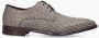 FLORIS VAN BOMMEL Nette Schoenen Heren Sfm-30314 Maat: 41⅓ Materiaal: Leer Kleur: Taupe - Thumbnail 4