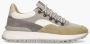 Floris van Bommel SFM-10144 Sneaker Noppi 32.01 Taupe G1 2 - Thumbnail 3