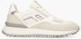 Floris van bommel Noppi 29.10 White G+ Wijdte Sneakers - Thumbnail 2