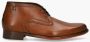 Floris van bommel De Draver 01.06 Dark Cognac Boots - Thumbnail 1