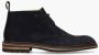 Van bommel Monta 50042 41-01 Dark Blue H-Wijdte Boots - Thumbnail 1