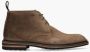 Van bommel Monta 50042 23-01 Cognac H-Wijdte Boots - Thumbnail 1