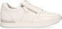 Gabor 63.420.21 Dames Sneakers Wit - Thumbnail 4