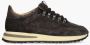 GIORGIO Lage Sneakers Heren 57892 Maat: 46 Kleur: Grijs - Thumbnail 2