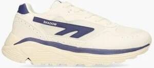 Hi-tec HTS Shadow RG Off-White Blauw