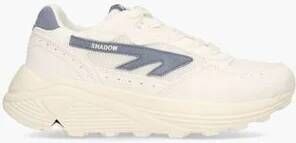 Hi-tec HTS Shadow RGS Off-White Blauw