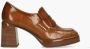 Hispanitas HI243696 Cognac - Thumbnail 1