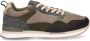 Hoff Quebec Schoenen Toronto Multicolor Heren - Thumbnail 2