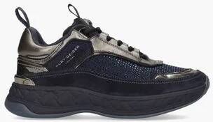 Kurt Geiger Kensington C Donkerblauw Zilvergrijs