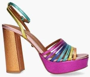 Kurt Geiger Pierra Multicolor