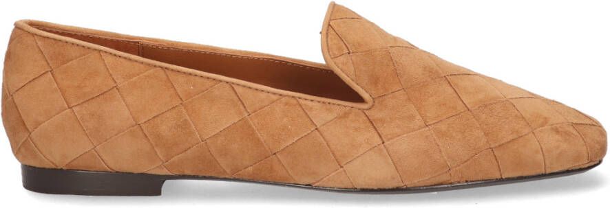 Lola Cruz 029Z30BK camel Cognac