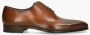 Magnanni 13232 Cognac - Thumbnail 1