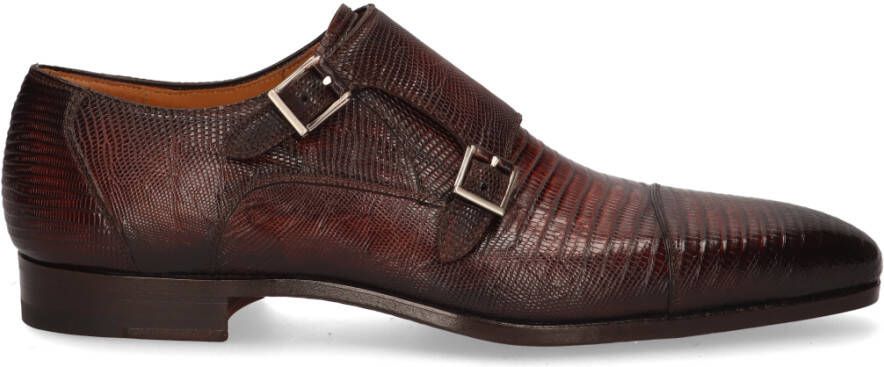 Magnanni 21849 Roodbruin