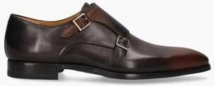 Magnanni 23037 Bruin Grijs