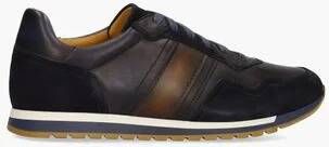 Magnanni 26099 Donkerblauw Cognac