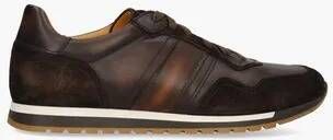 Magnanni 26099 Donkerbruin Cognac