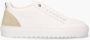 Mason Gar ts Roomwitte Sneakers Tia Mescolare White - Thumbnail 2