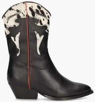 Tango Pip de Huismuts cow western boots