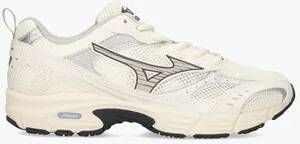 Mizuno MXR Sport Off-White